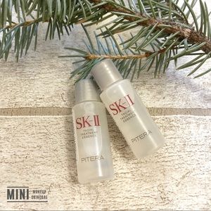 SK II Facial Treatment Essence Pitera Essence 10ml